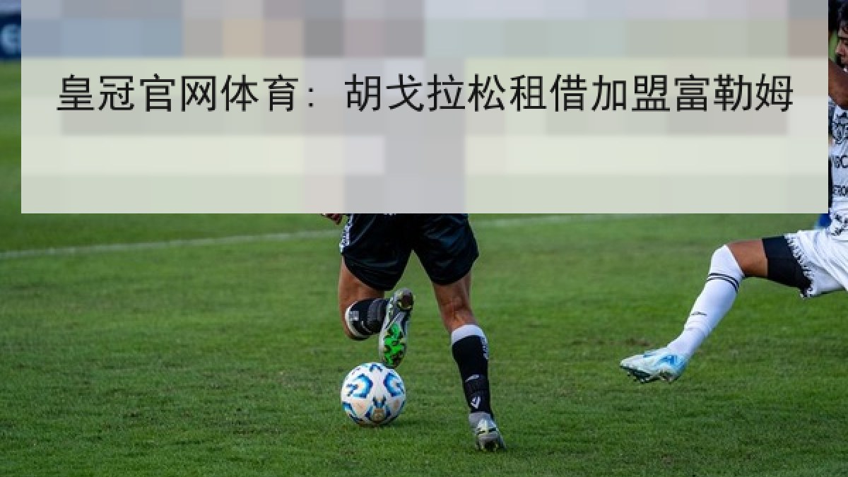 皇冠官网体育: 胡戈拉松租借加盟富勒姆